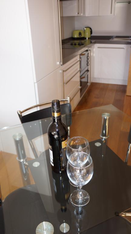 Apartment 306 By The Bridge Inverness Exterior photo