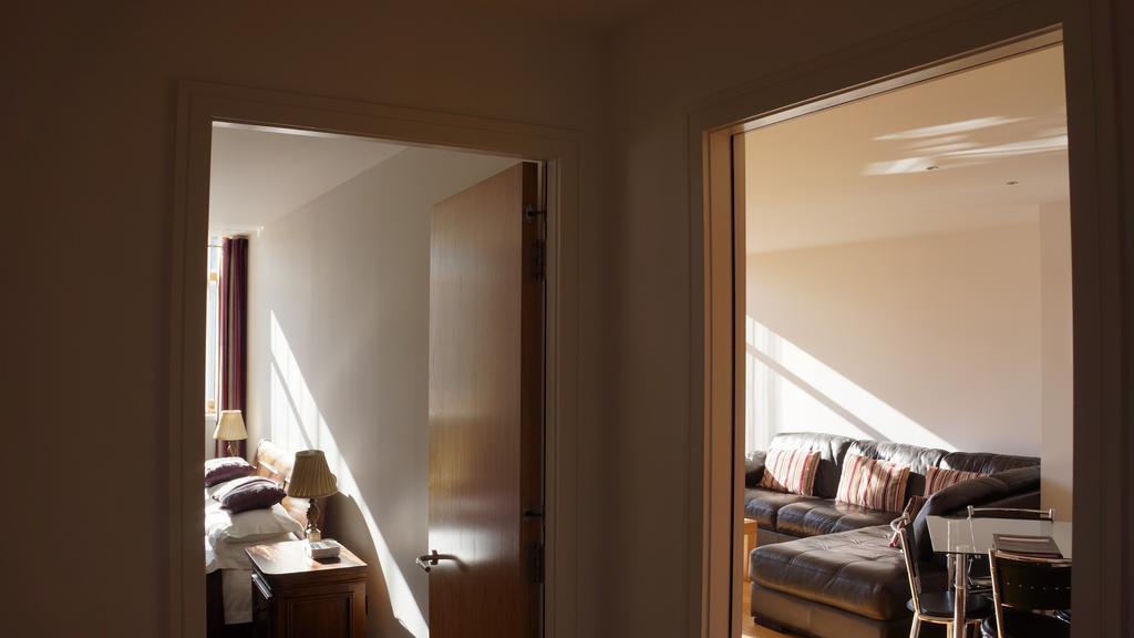 Apartment 306 By The Bridge Inverness Exterior photo